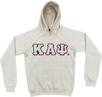 Kappa Kream Premium Hoodie