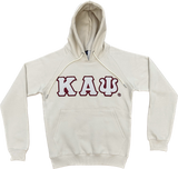 Kappa Kream Premium Hoodie
