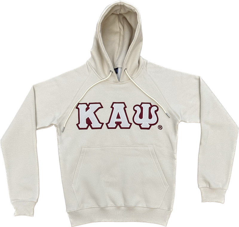Kappa Kream Premium Hoodie