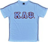 Kappa White/Red Premium Shirt