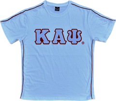 Kappa White/Red Premium Shirt