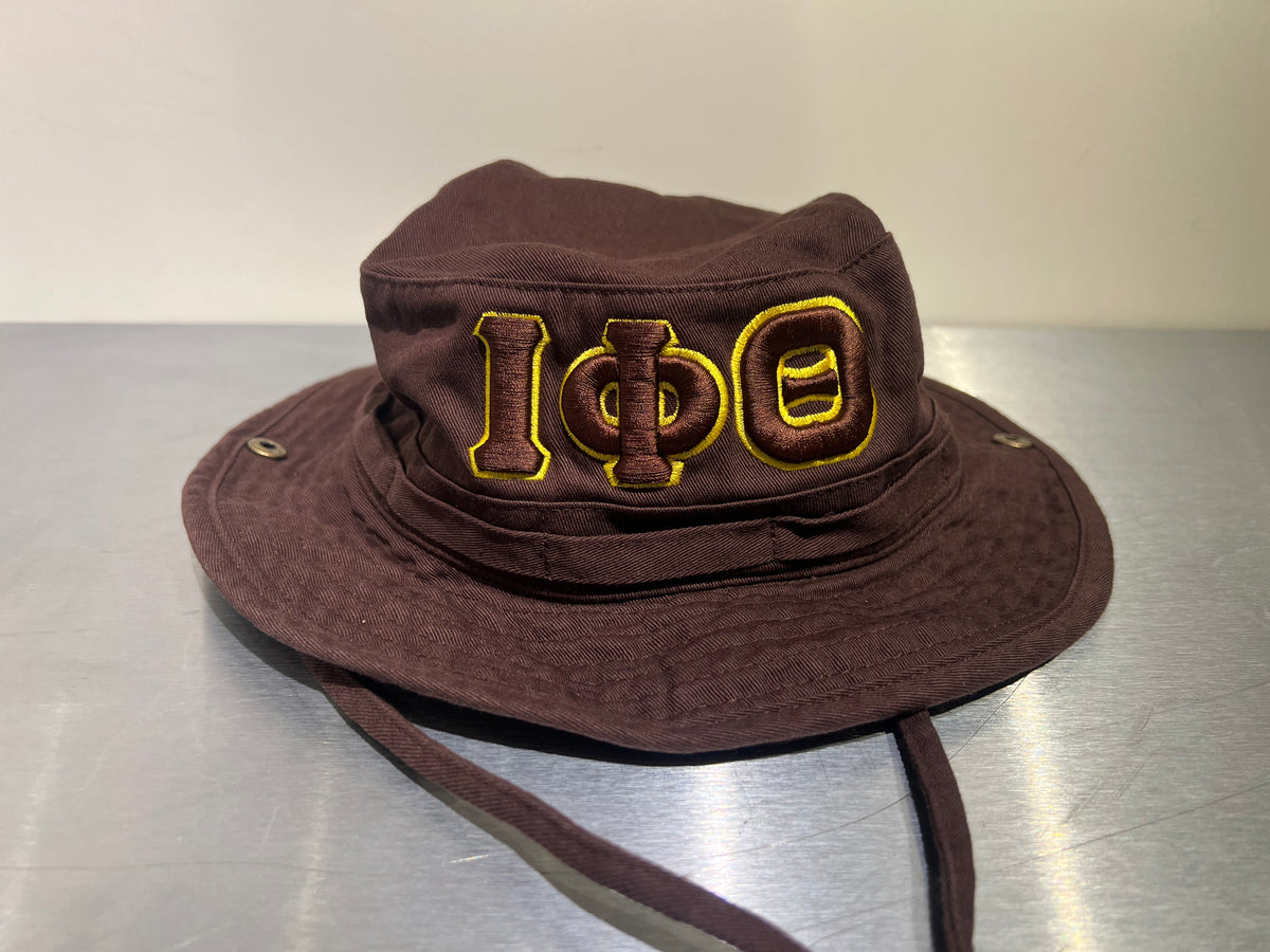 Iota Boonie Hat