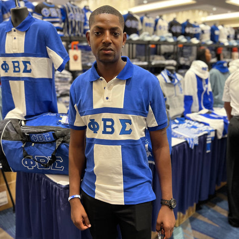 Sigma Premium Polo Shirt The King McNeal Collection