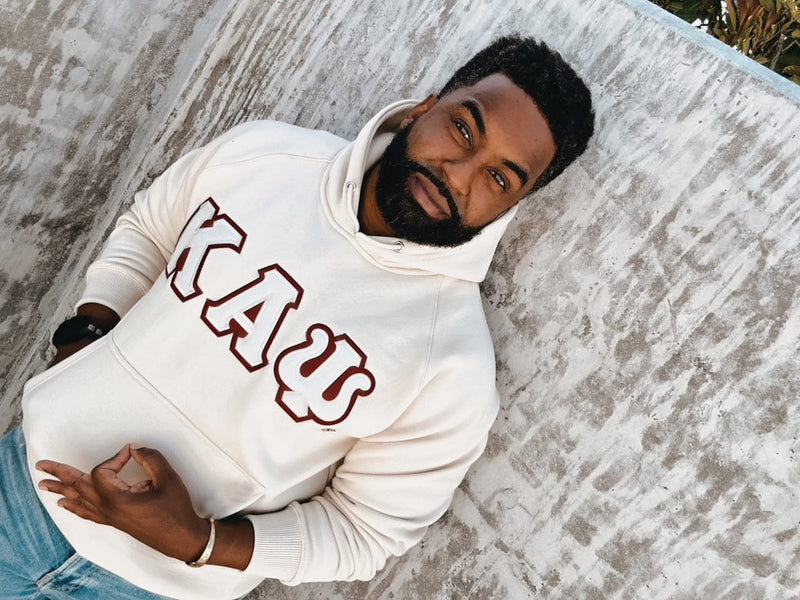 Kappa Kream Premium Hoodie