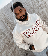 Kappa Kream Premium Hoodie