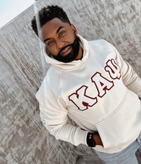 Kappa Kream Premium Hoodie