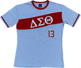 DST Grey Jersey Premium Shirt