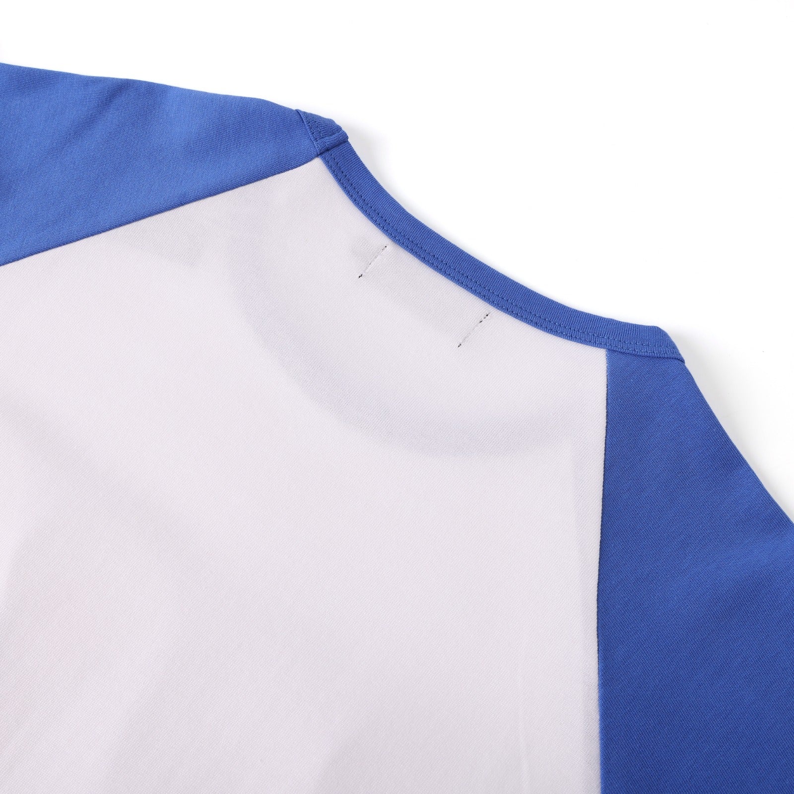 Zeta 1920 Premium Raglan Shirt