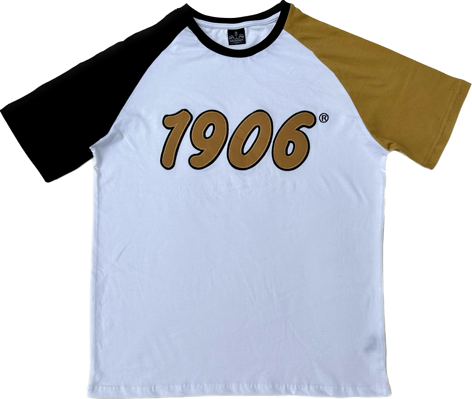 Alpha 1906 Opposite Sleeve Premium Shirt