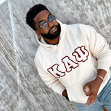 Kappa Kream Premium Hoodie