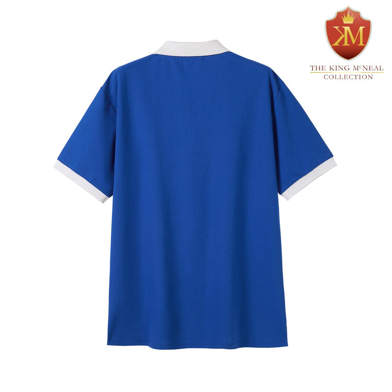 Sigma Royal Premium Polo Shirt