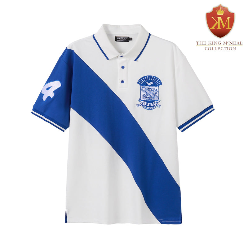 Sigma 14 Premium Polo Shirt
