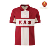 Kappa Krimson Premium Polo Shirt