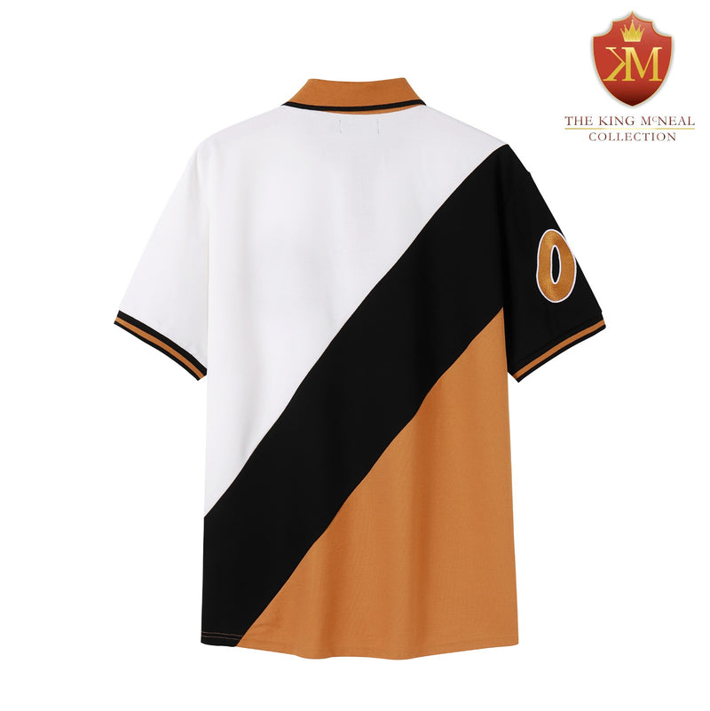 Alpha Premium Polo 06 Shirt