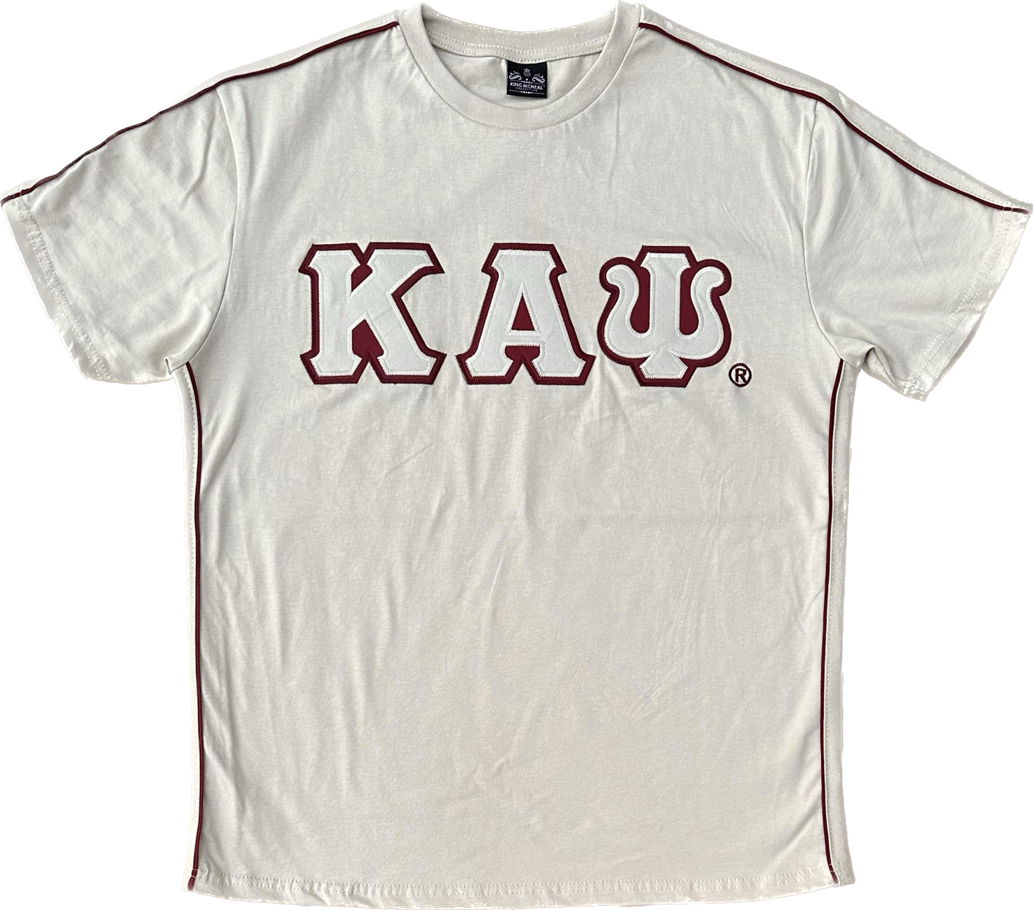 Kappa Kream Premium Shirt