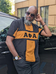 Alpha Premium Polo Shirt