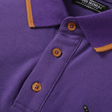 Omega 11 Premium Polo Shirt