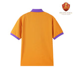 Omega Gold Premium Polo Shirt