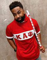 Kappa SS Hoodie