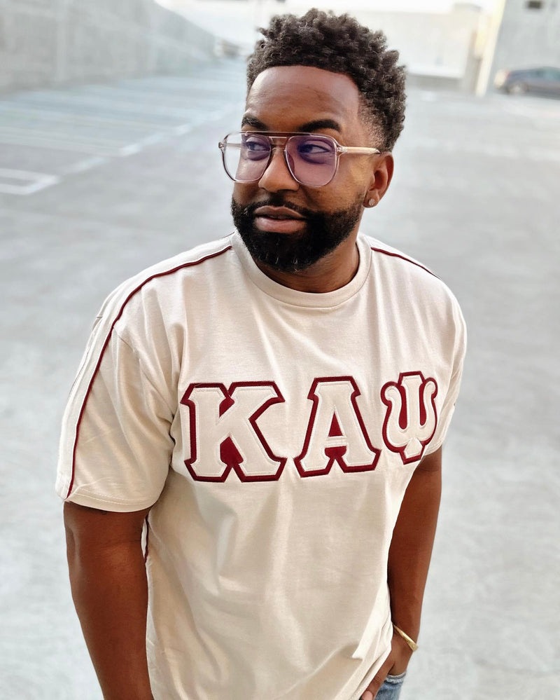 Kappa Kream Premium Shirt