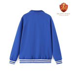 Sigma Quarter Zip Sweatshirt