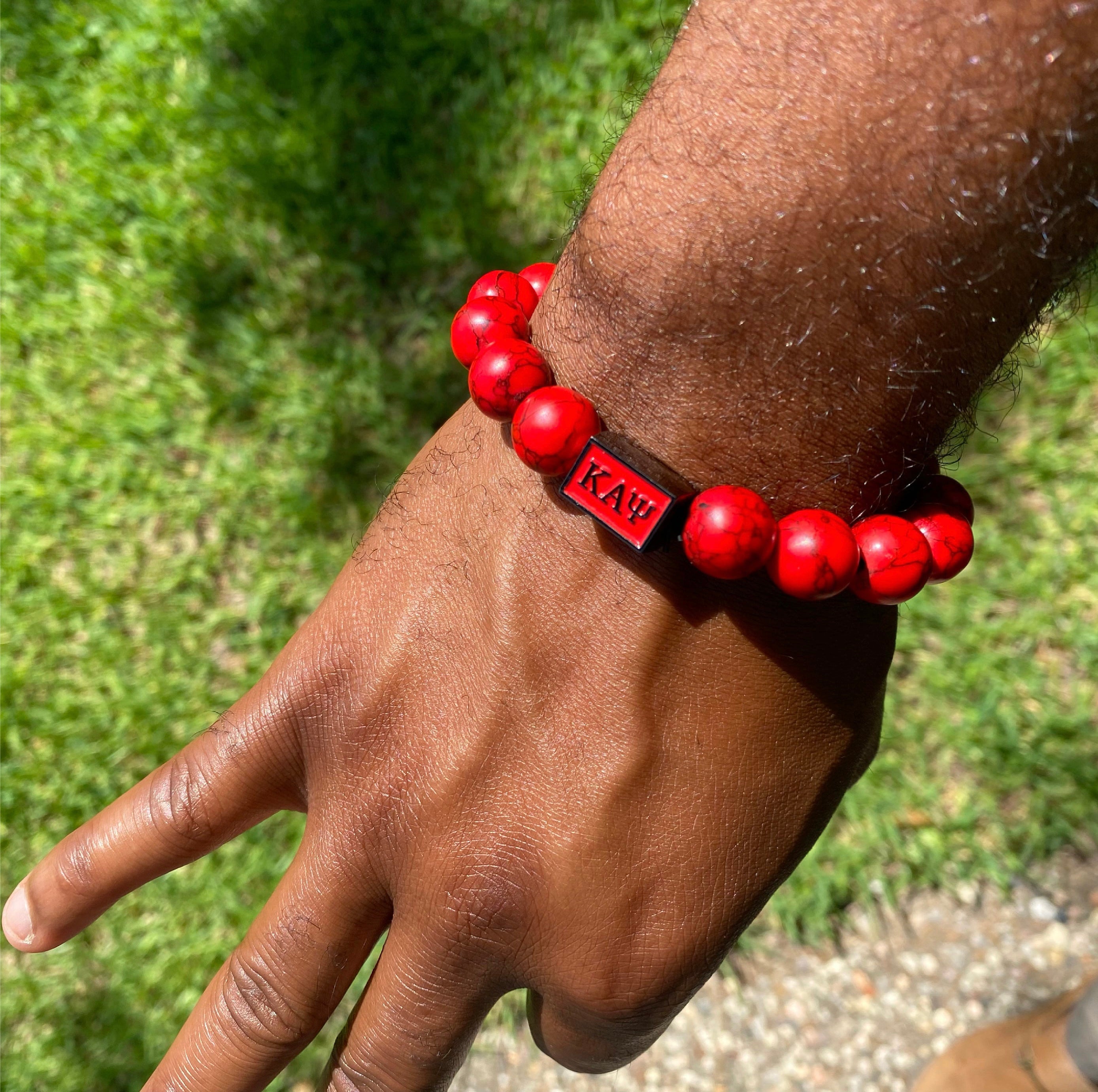 Kappa Bracelet