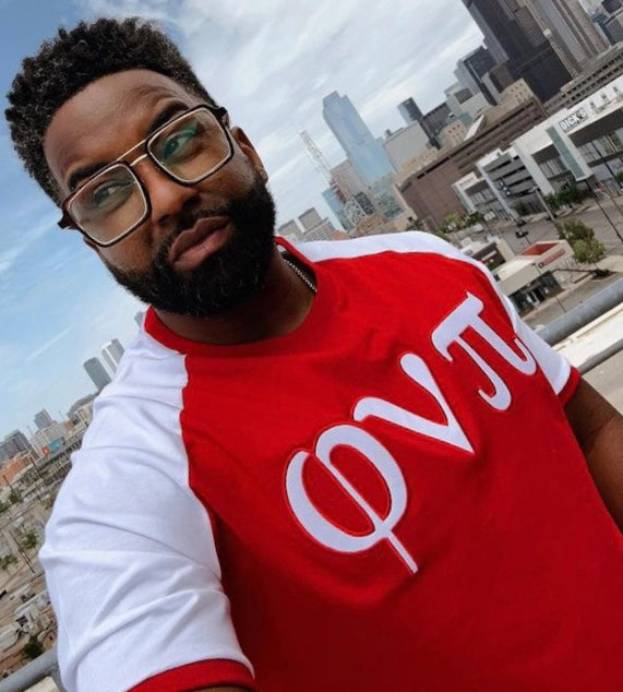 Phi Nu Pi Premium Shirt