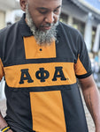 Alpha Premium Polo Shirt
