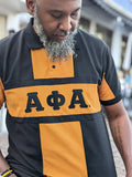Alpha Premium Polo Shirt