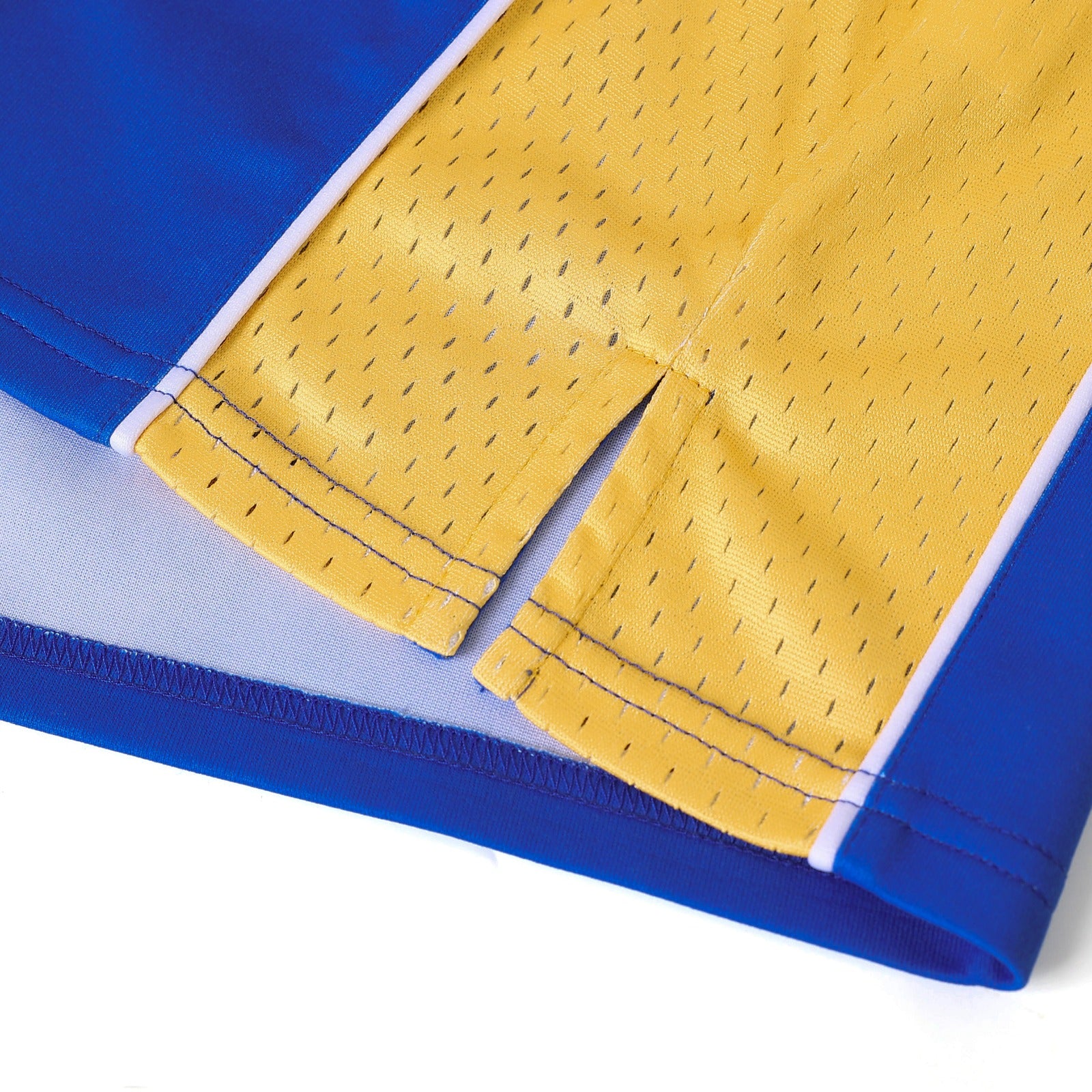 SGRho Blue Football Jersey II
