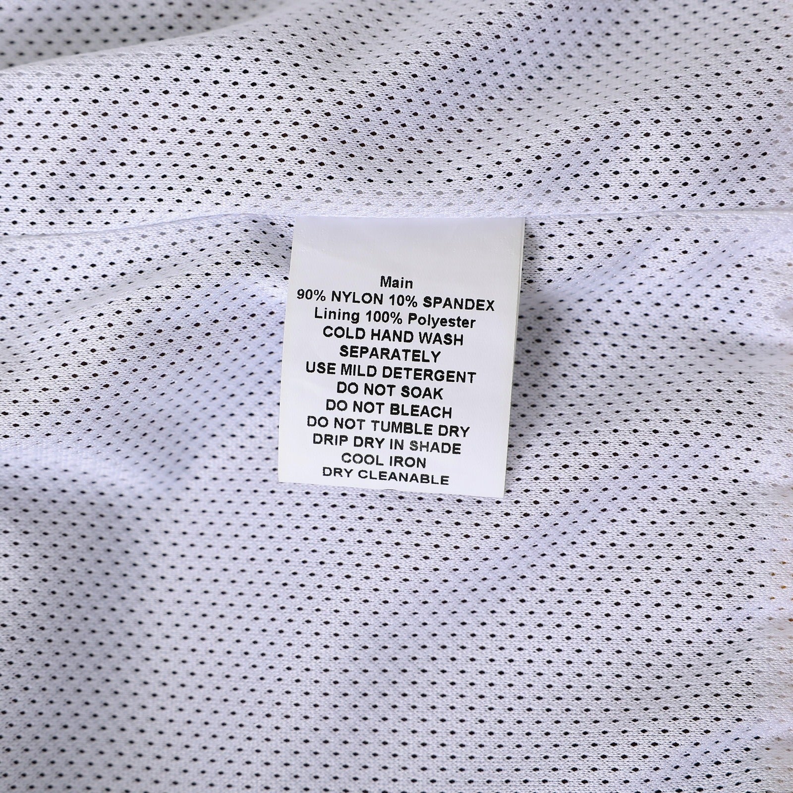 Iota Brown Full Zip Windbreaker Tech