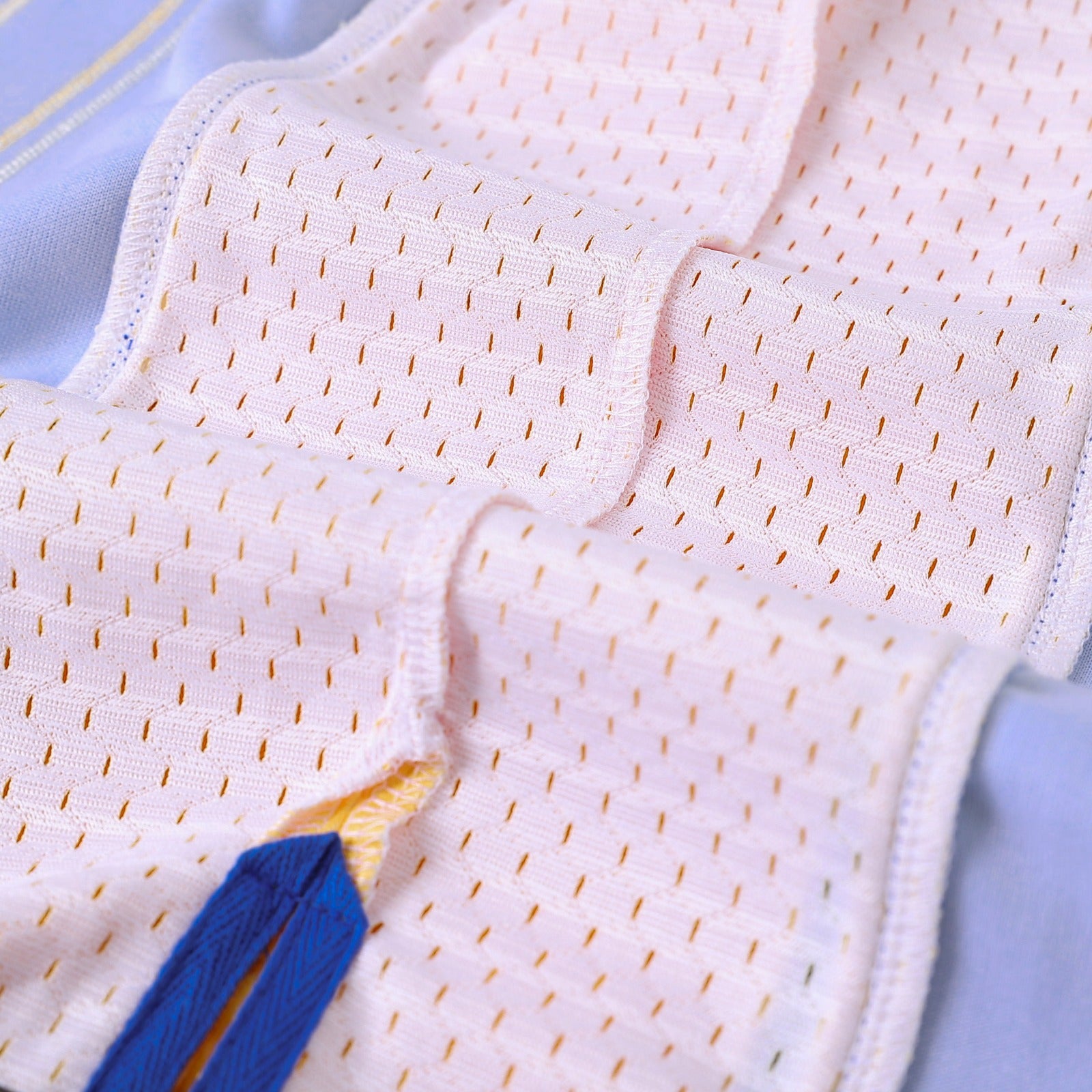 SGRho Blue Football Jersey II