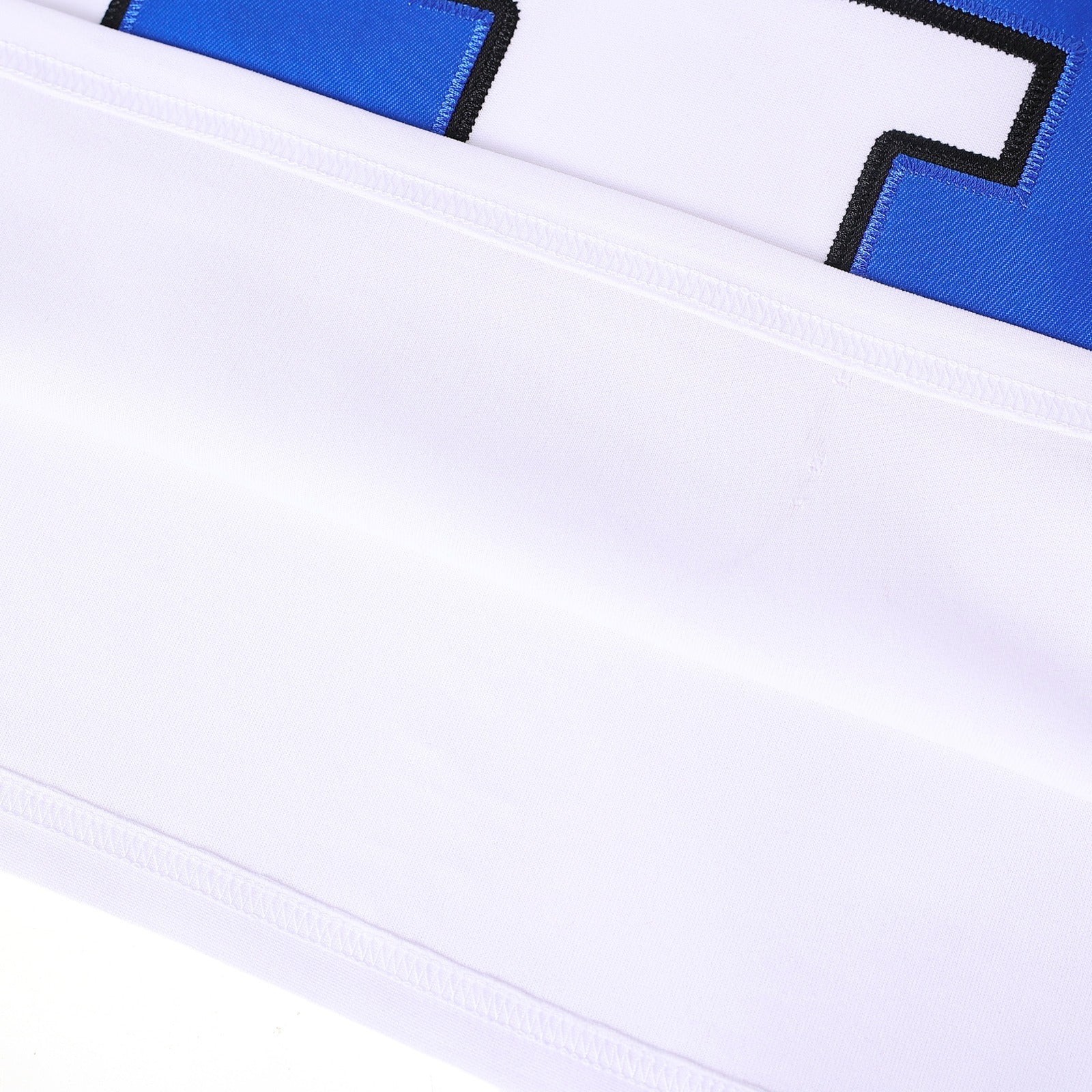 Sigma White Football Jersey II