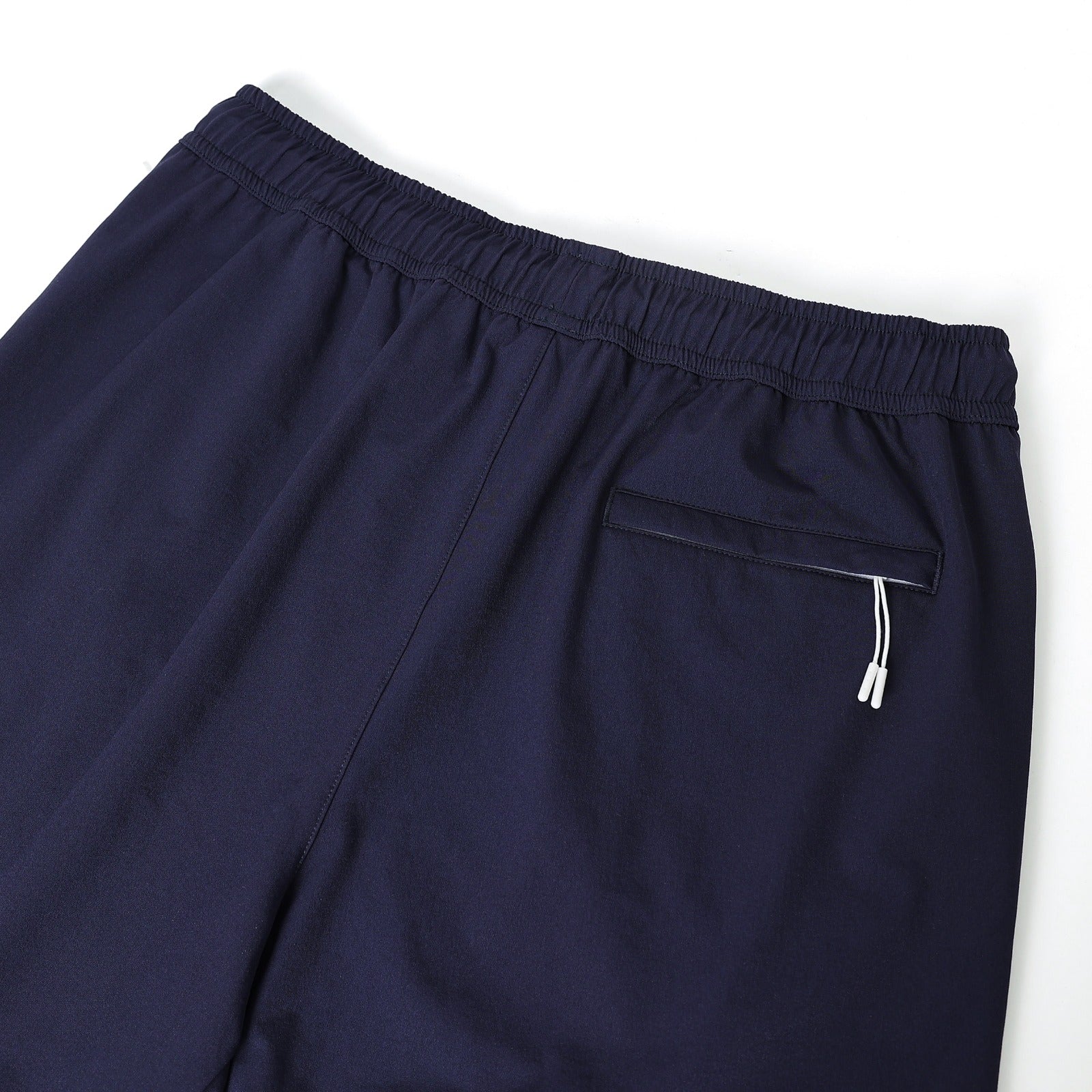 Jackson State Blue Windbreaker Tech Pants
