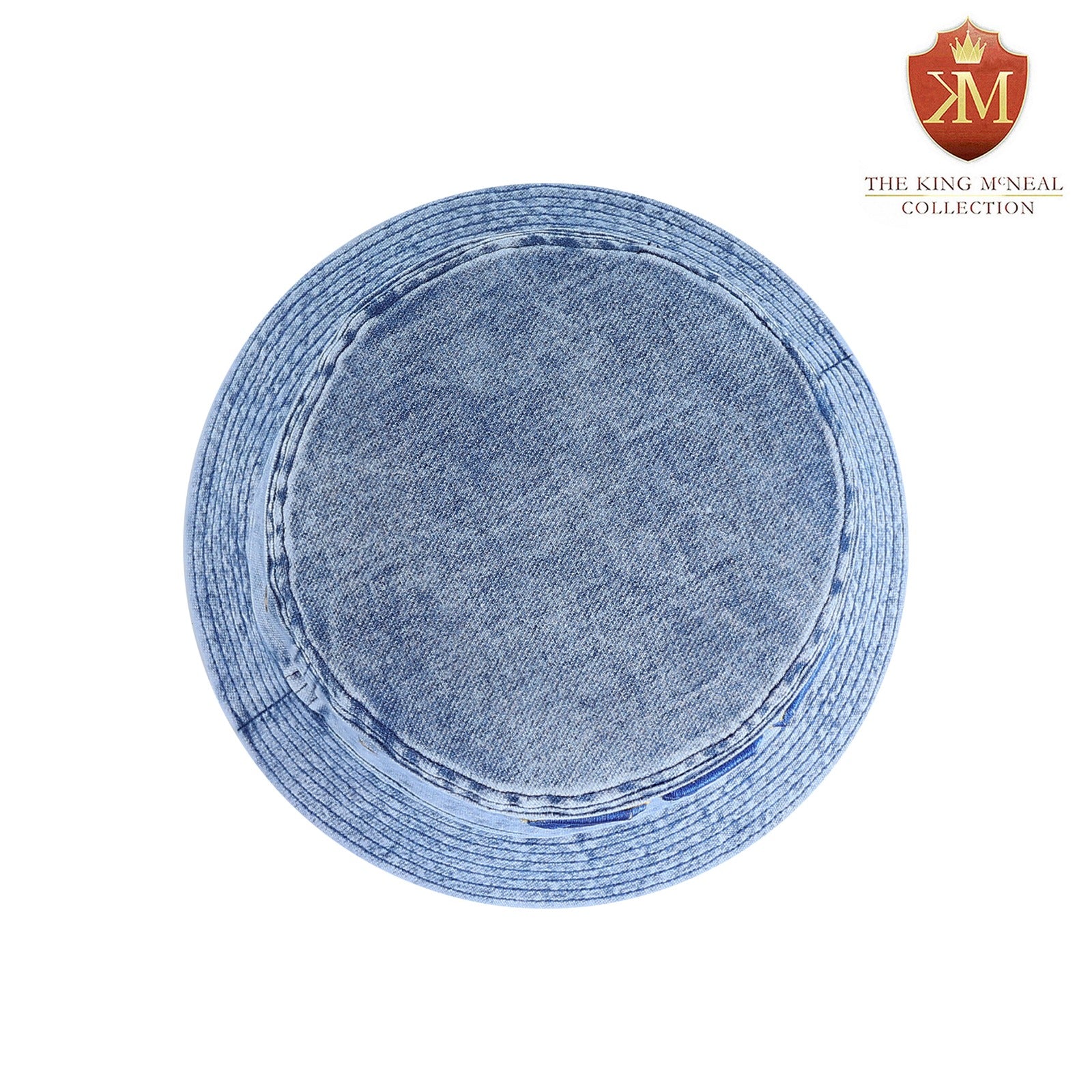 SGRho Denim Bucket Hat