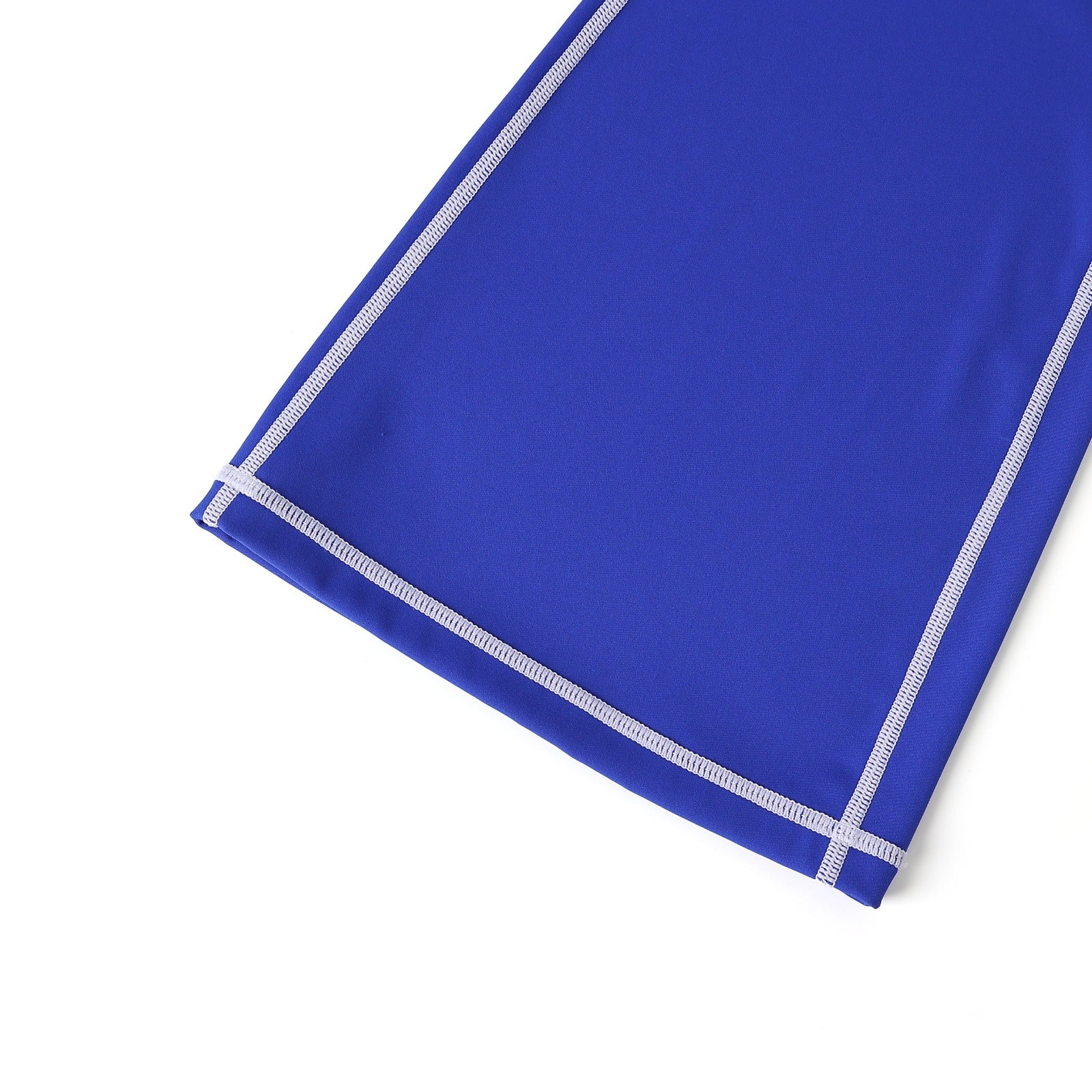 Zeta Blue Yoga Pants