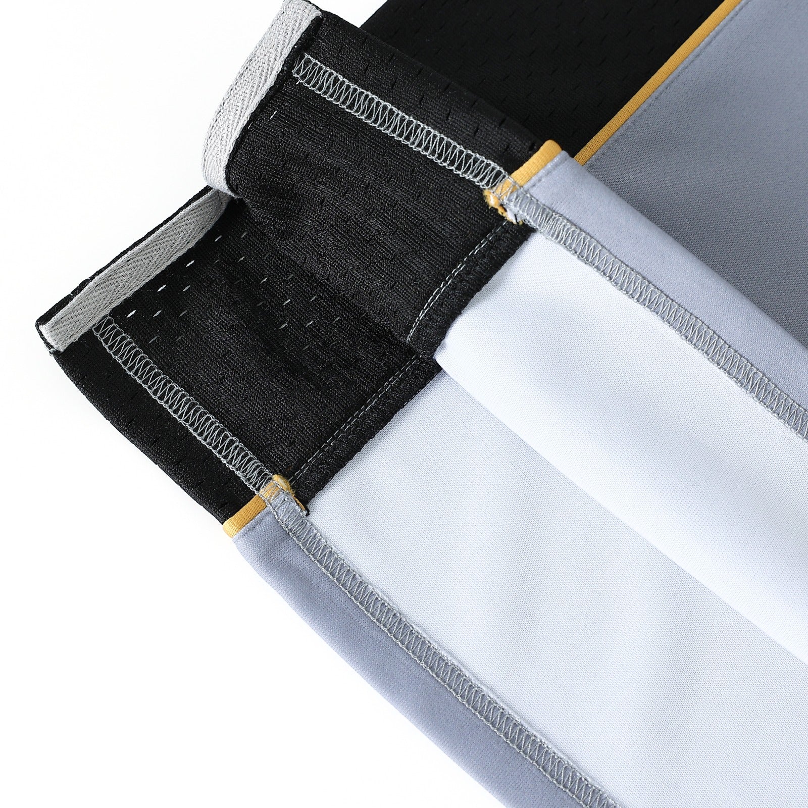 Alpha Grey Football Jersey