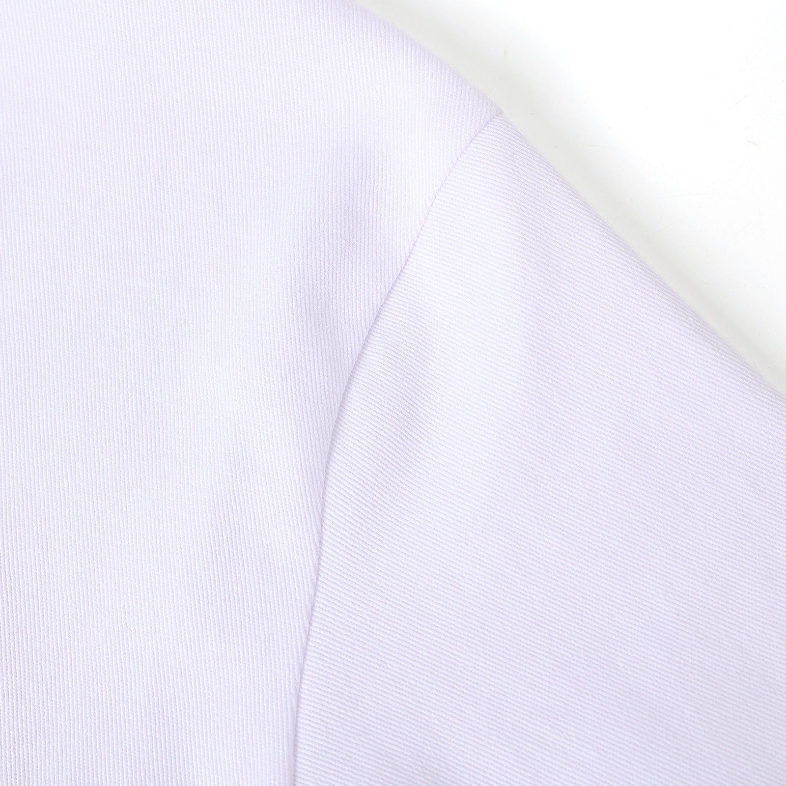 Delta White Button Up Baseball Jersey