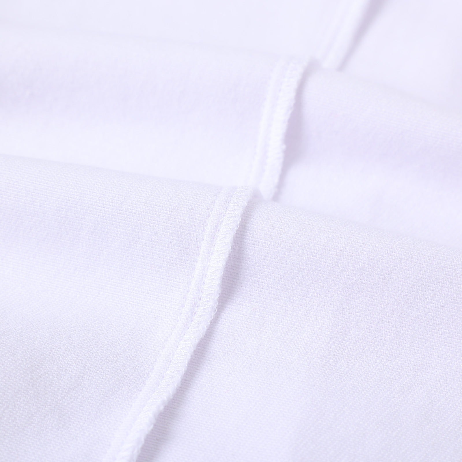 Delta White Button Up Baseball Jersey