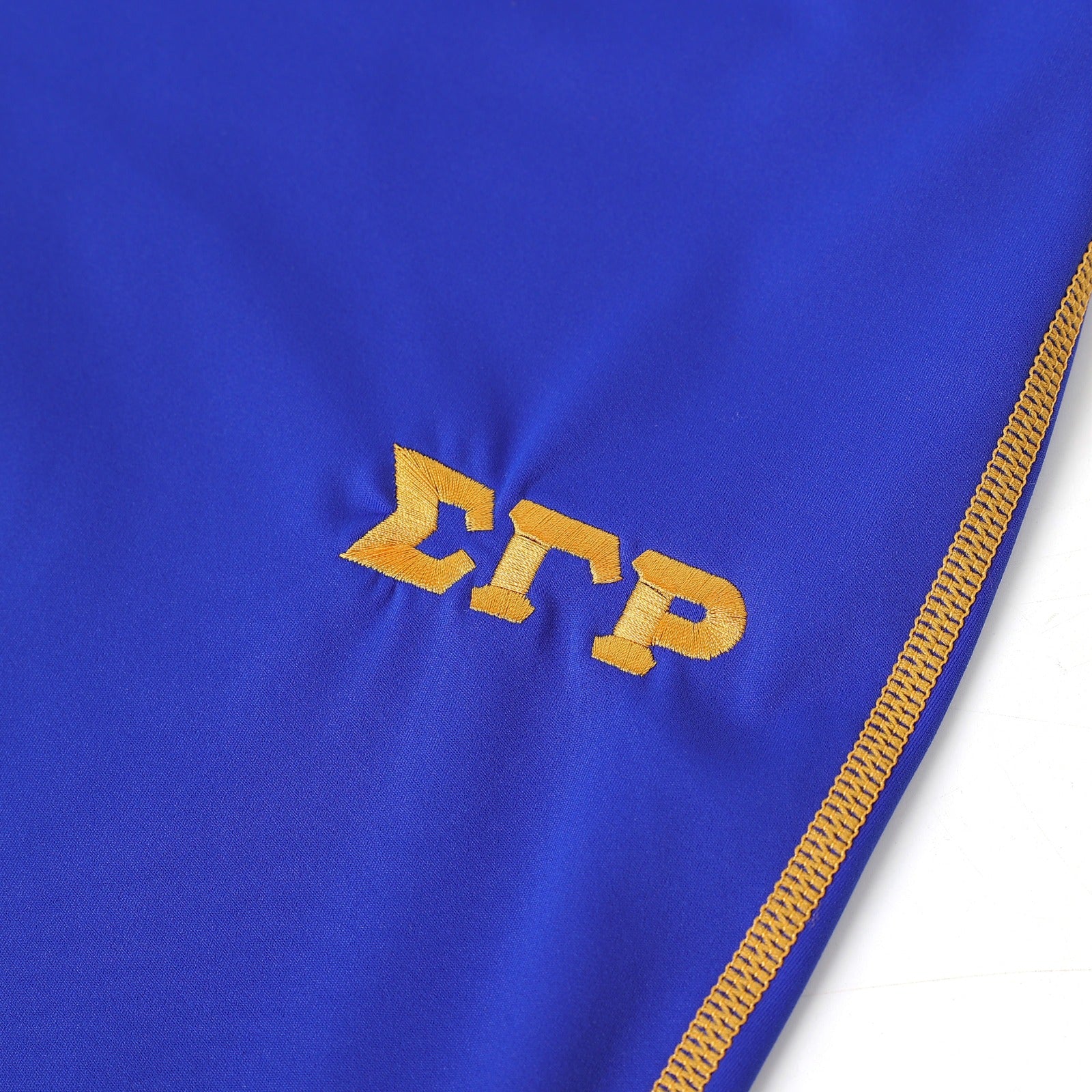 SGRHO Blue Yoga Pants