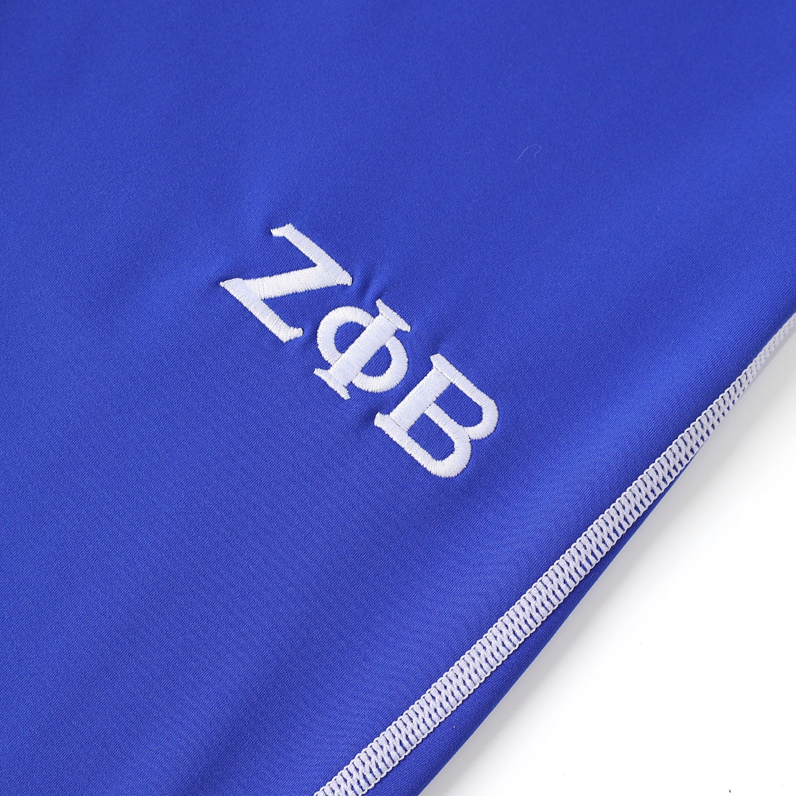 Zeta Blue Yoga Pants