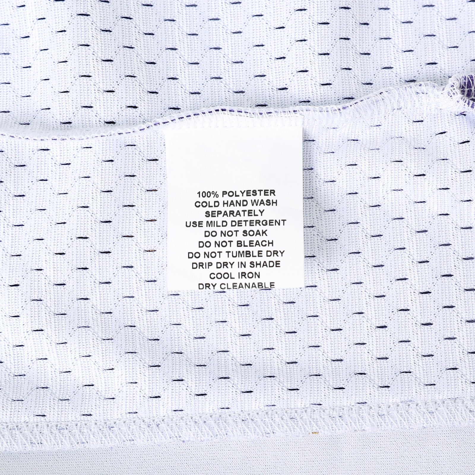 Omega Grey Football Jersey