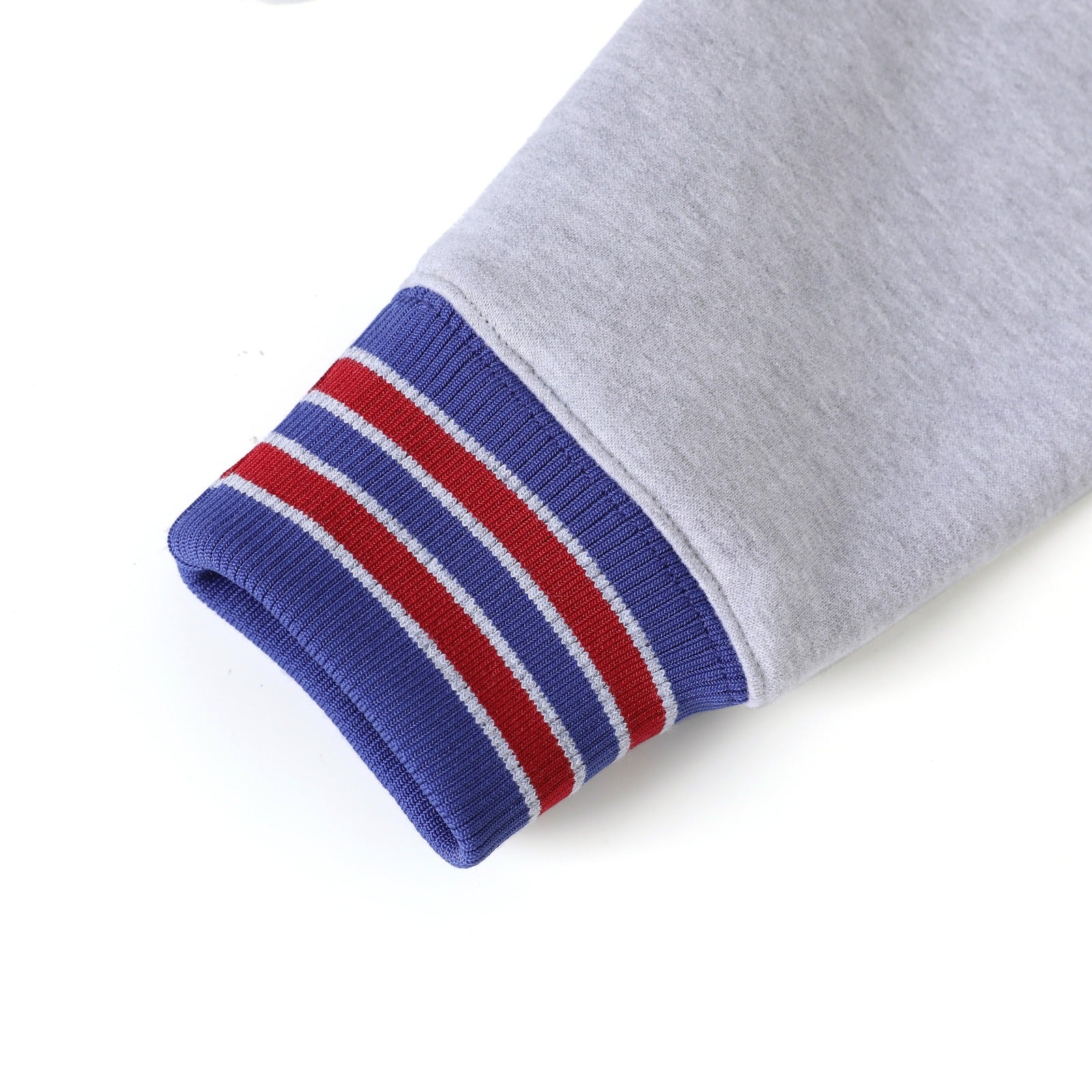 South Carolina State Heather Grey Fleece Cardigan