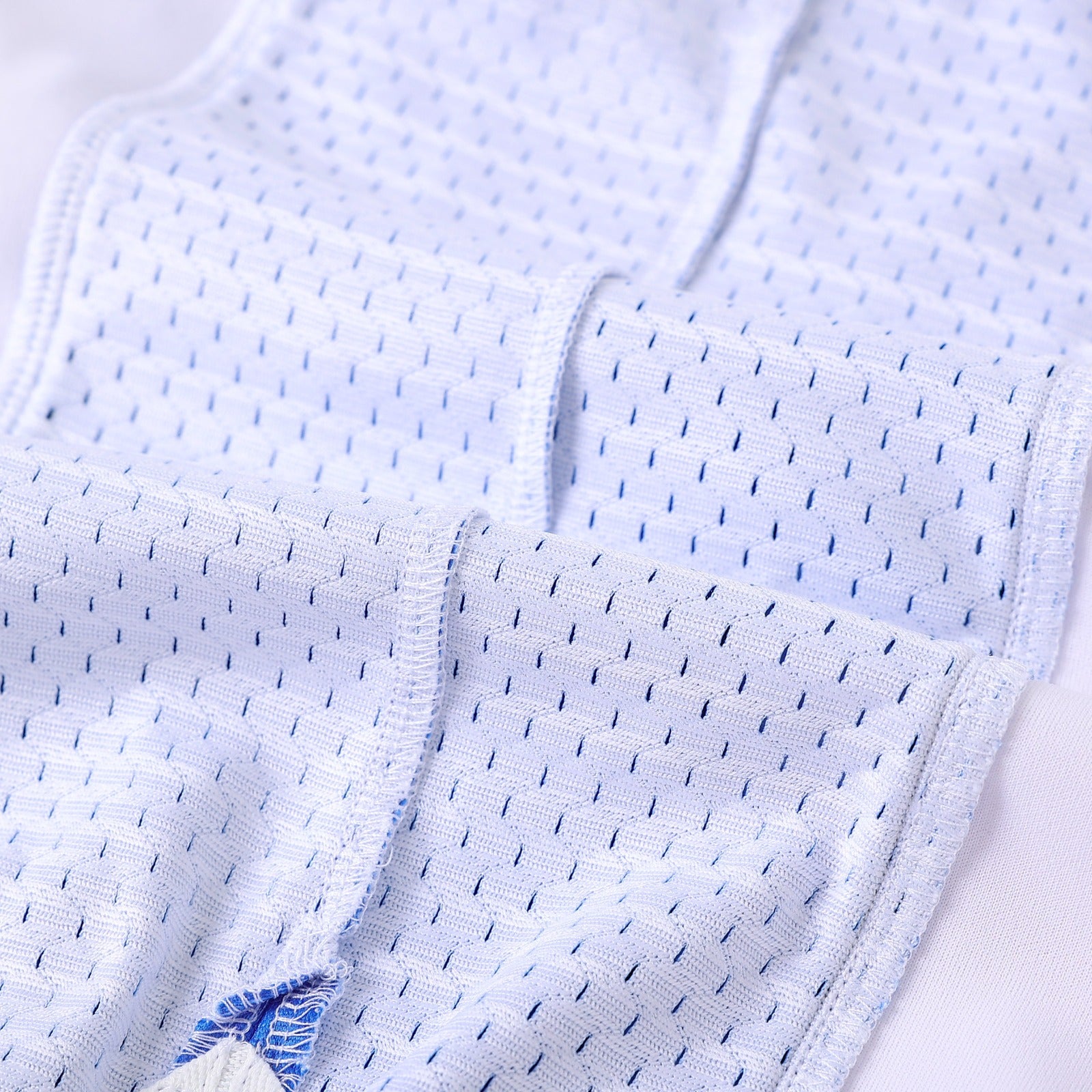 Sigma White Football Jersey II