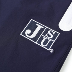 Jackson State Blue Windbreaker Tech Pants