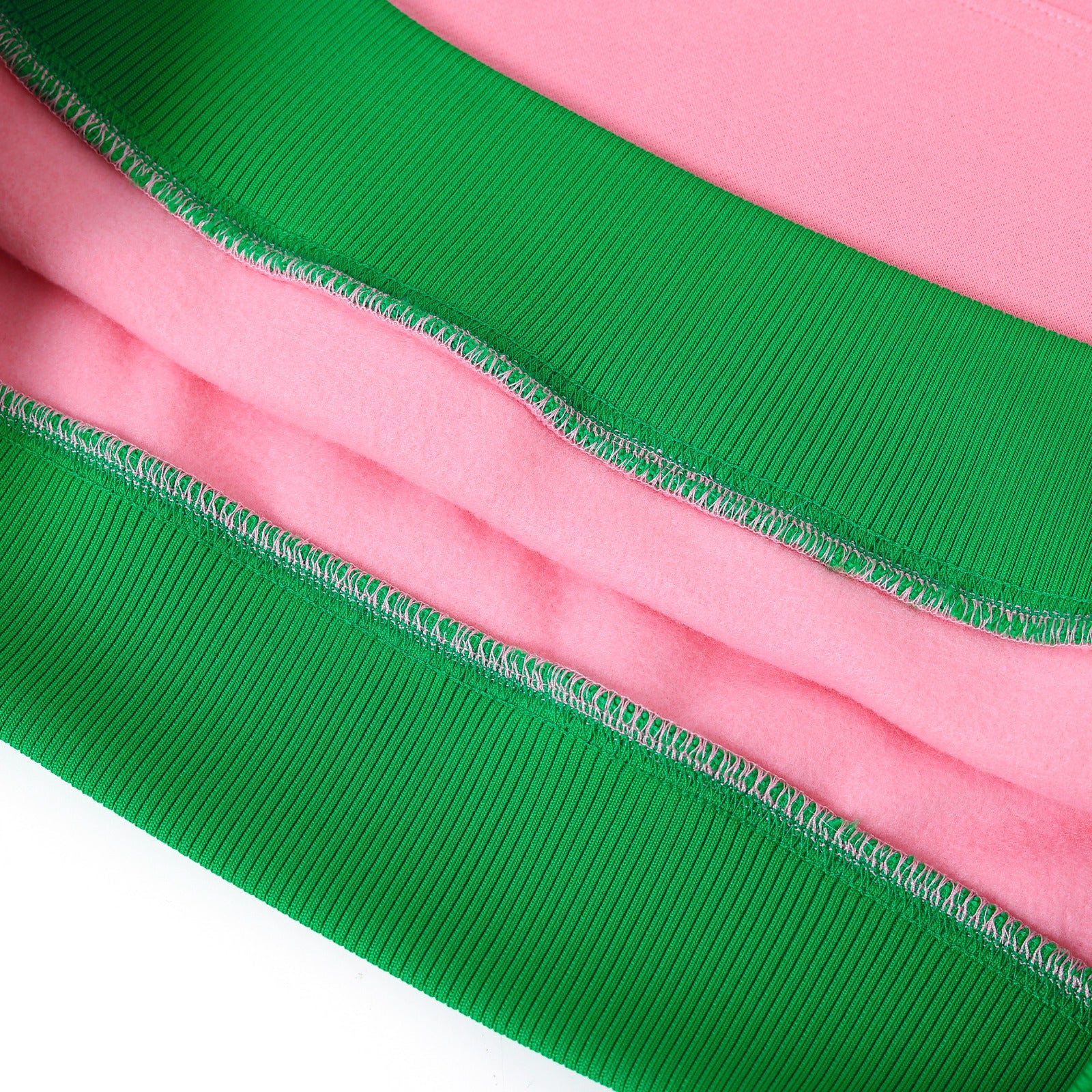 AKA Pink Prep Unisex Hoodie
