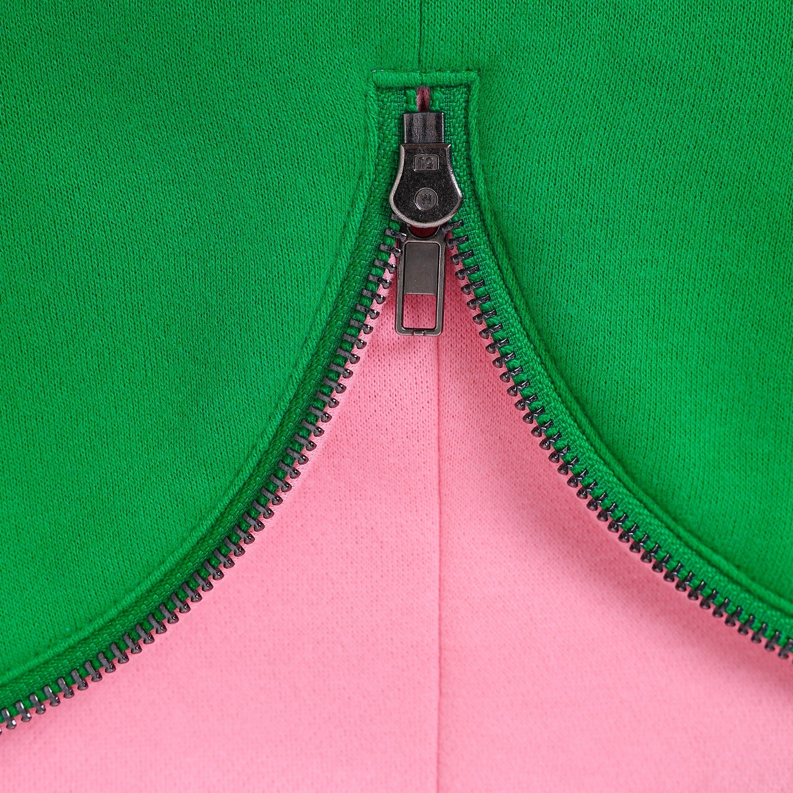 AKA Pink Prep Unisex Hoodie