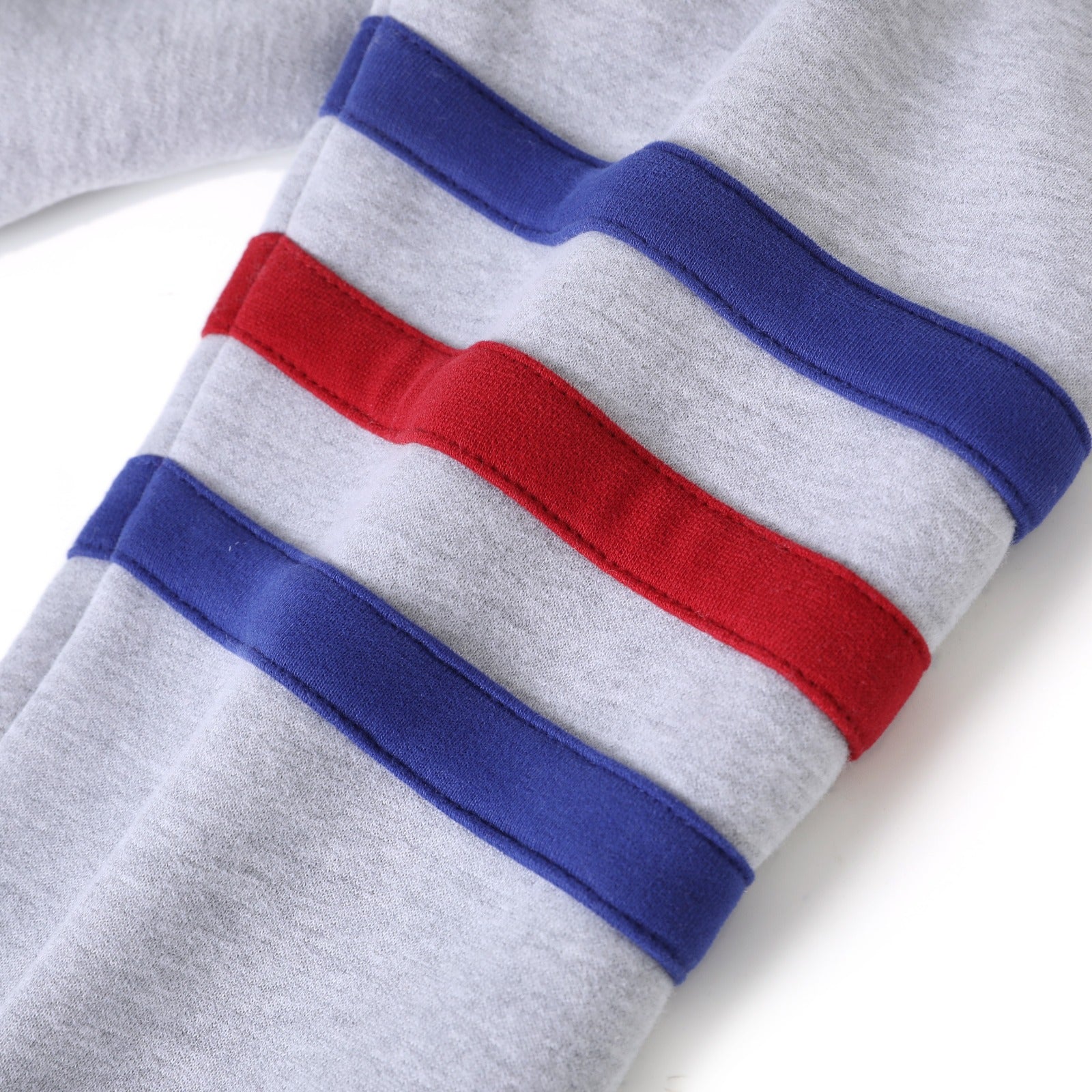 South Carolina State Heather Grey Fleece Cardigan