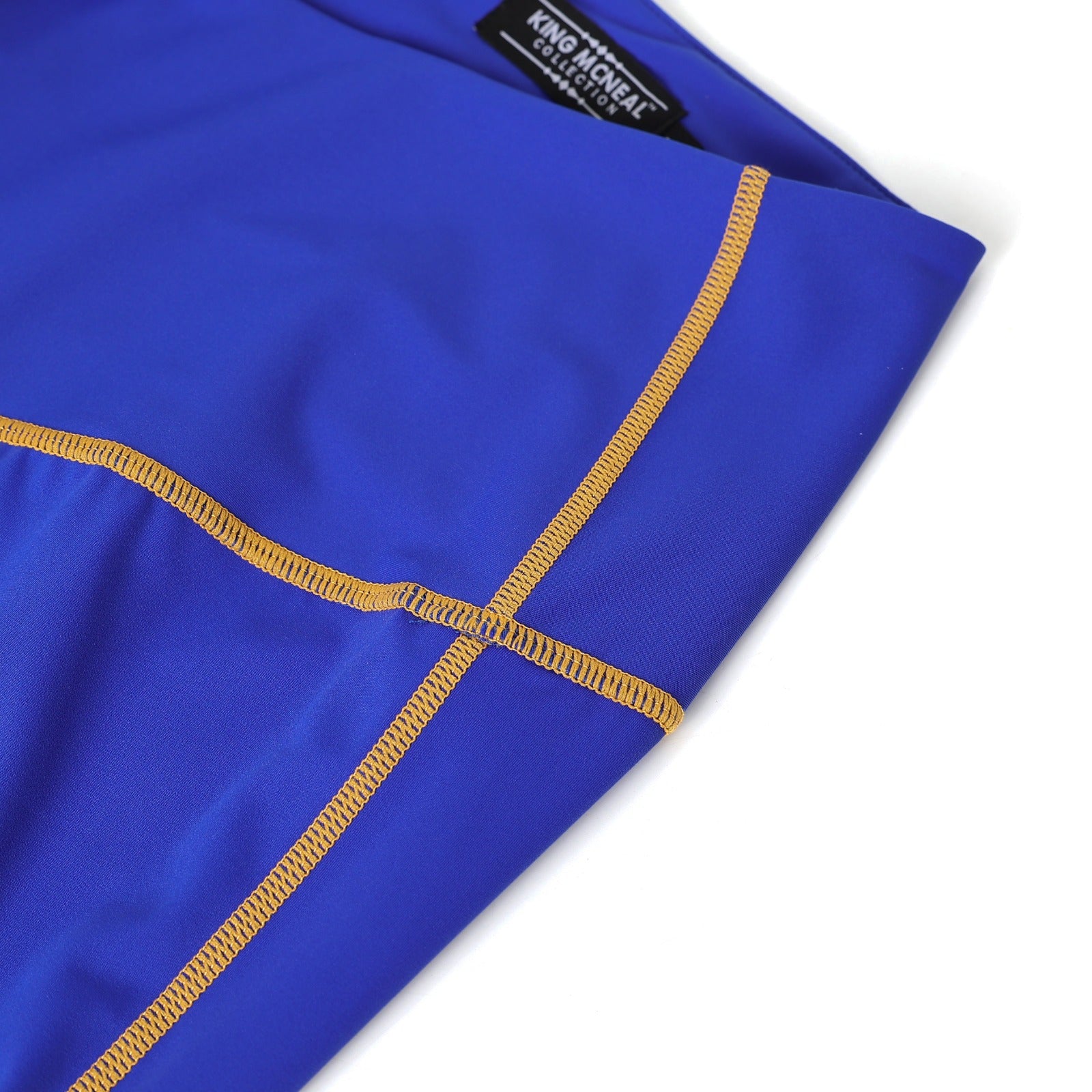 SGRHO Blue Yoga Pants