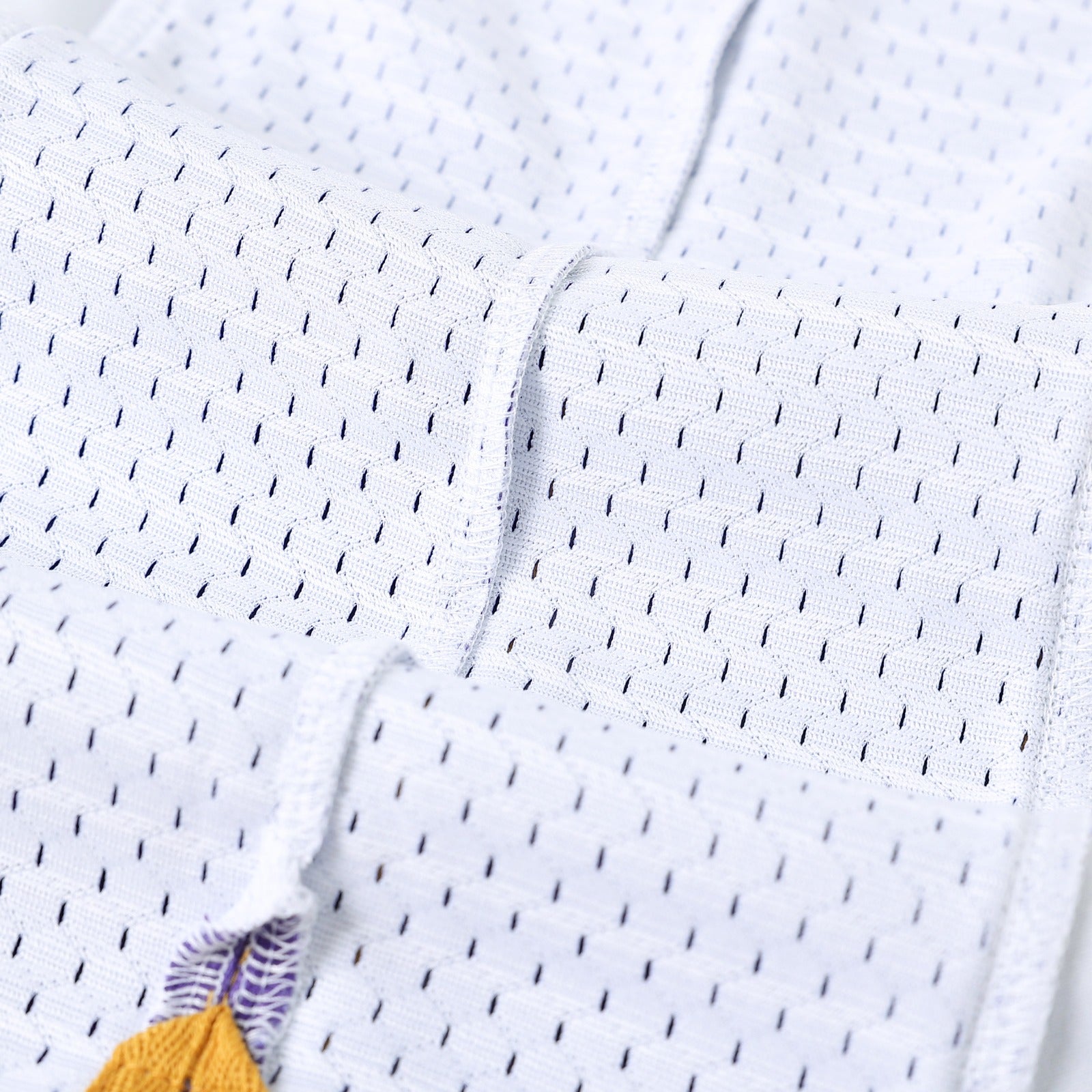 Omega Grey Football Jersey